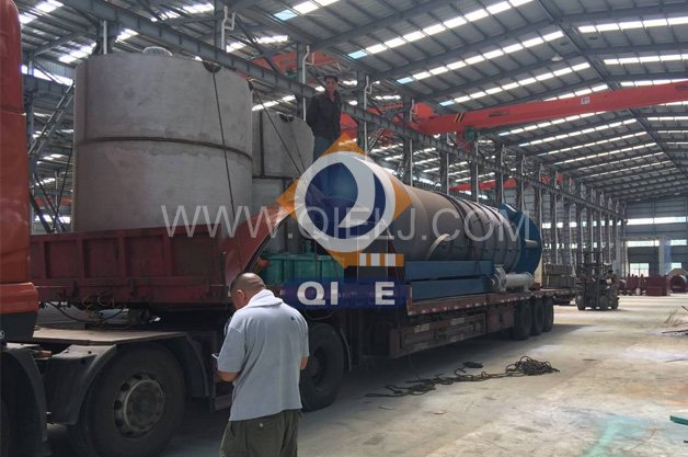 湖南長沙銀杏葉萃取設備發(fā)貨(圖3) 湖南長沙銀杏葉萃取設備發(fā)貨(圖3)