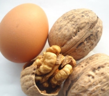 核桃深加工——核桃油，核桃粉，核桃工藝品，活性炭制品(圖2)