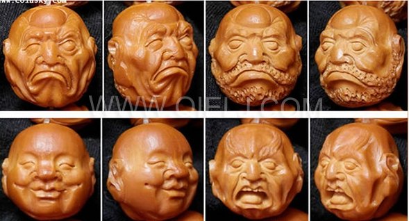 核桃深加工——核桃油，核桃粉，核桃工藝品，活性炭制品(圖5)