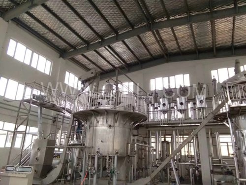 油牡丹籽壓榨/精煉設備 牡丹籽油生產(chǎn)線成套設備(圖10)