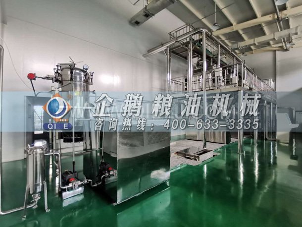 企鵝糧油機(jī)械勇往直前，深化建設(shè)品牌建設(shè)之路(圖4)