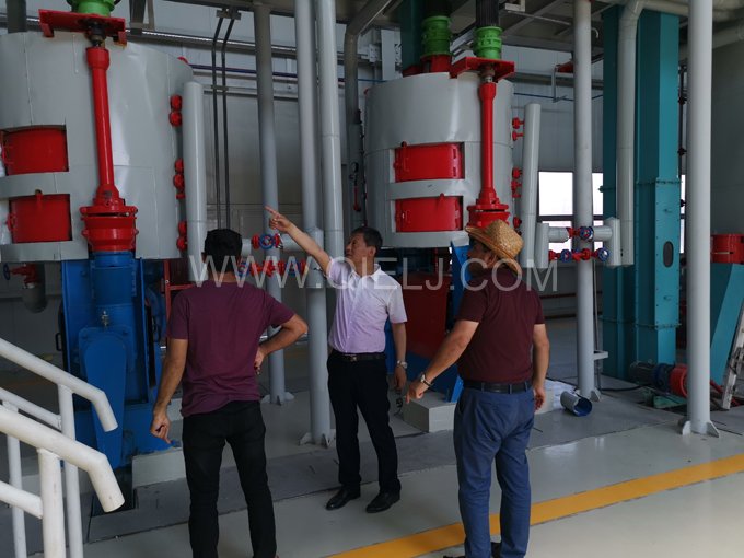 怎樣健康的選擇食用油？企鵝糧油機(jī)械為您簡單講述(圖2)