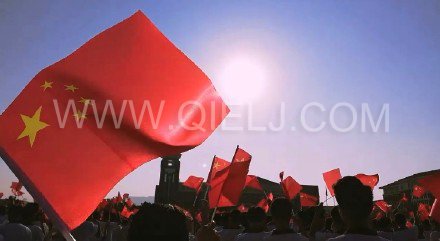 熱烈慶祝十一國慶節(jié)，企鵝糧油機械祝愿祖國繁榮昌盛(圖5)